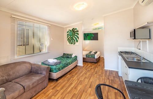 Byron Bay Other | Charming Ingenia Holidays Byron Bay: Family-Friendly Retreat