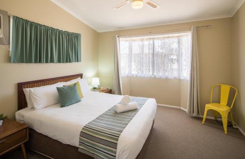 Cessnock Resort | Pet-Friendly Retreat at Ingenia Holidays Hunter Valley