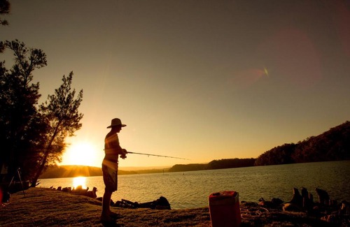 Lake Conjola Resort | Experience Ingenia Holidays Lake Conjola with Ocean Views