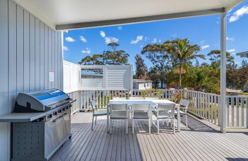 Lake Conjola Resort | Experience Ingenia Holidays Lake Conjola with Ocean Views