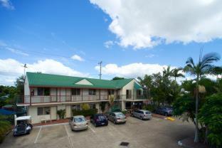 Taigum Hotel | Relax at Ingenia Holidays Taigum - Ocean View & Family-Friendly
