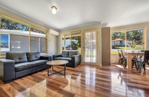 Ulladulla Resort | Discover Ingenia Holidays Ulladulla: Oceanfront with Spa