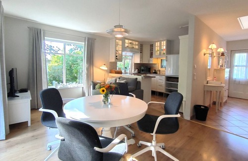 Tarp House | Family-Friendly Retreat at Holiday House Inger, Germany