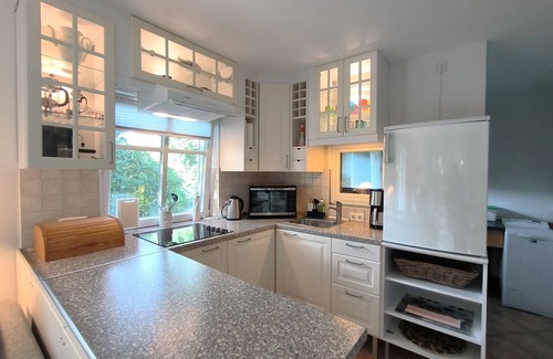 Tarp House | Family-Friendly Retreat at Holiday House Inger, Germany