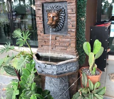 Khaem Son House | Inviting Ingkho Khao Kho: Family & Pet-Friendly Retreat