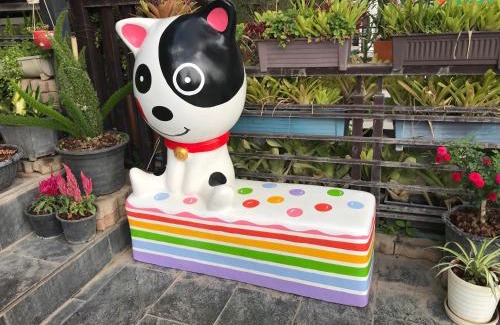 Khaem Son House | Inviting Ingkho Khao Kho: Family & Pet-Friendly Retreat