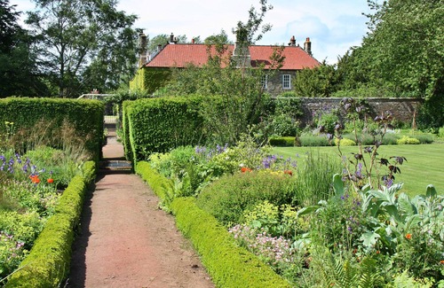 Carlton-in-Cleveland House | Ingleby Manor - Courtyard Cottage by Interhome