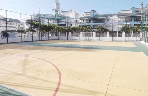 Ingleses Norte Apartment | Ocean View Retreat: 10/10 Rated, Steps from the Beach