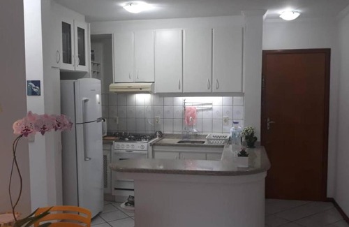 Ingleses Norte Apartment | Ocean View Retreat: 10/10 Rated, Steps from the Beach