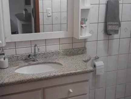 Ingleses Norte Apartment | Ocean View Retreat: 10/10 Rated, Steps from the Beach
