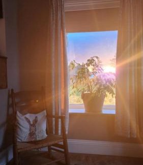 Glaisdale House | Ingleside Cottage: Guest Rated 10/10 & Pet Friendly Stay