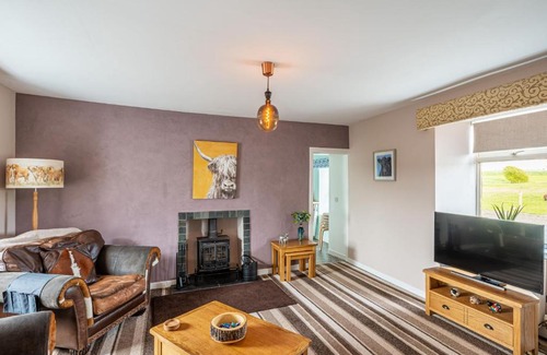 Kirkcudbright House | Family-Friendly Ingleston Farm Cottages No 2 Awaits You