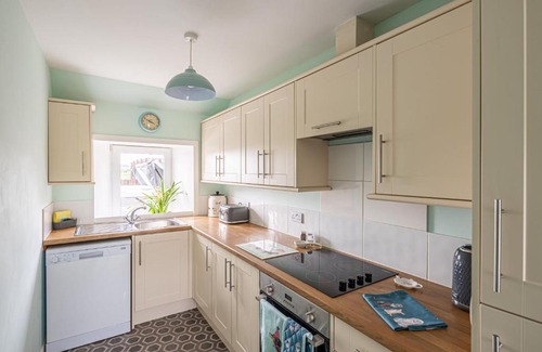 Kirkcudbright House | Family-Friendly Ingleston Farm Cottages No 2 Awaits You