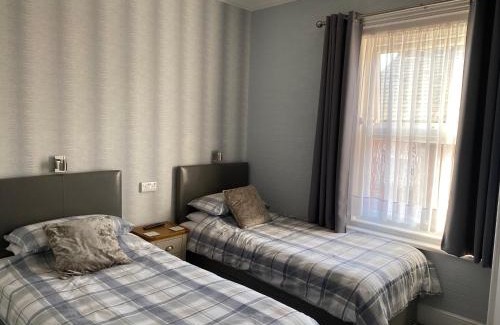 Sandown Bed & Breakfast | Oceanfront Inglewood Guest House - Rated 10/10 by Guests