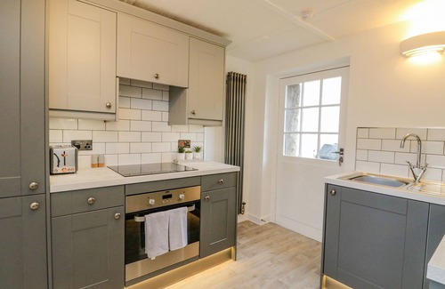 Lochearnhead House | Explore Inglis Nook Cottage in Beautiful Balquhidder
