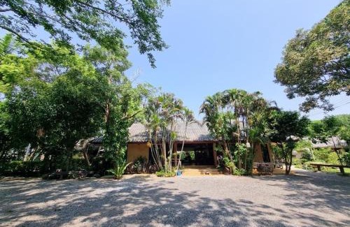 Chiang Rak Yai Resort | Beachfront IngNatee Resort: Rated 8.6/10 with Pool Access