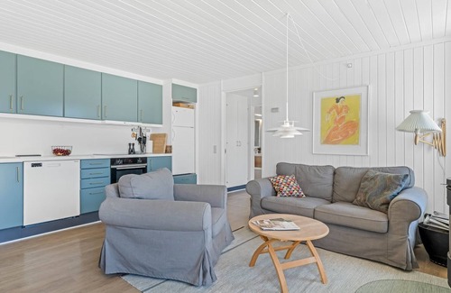 Pandrup House | Ingomar: Oceanfront Paradise with Spa and Family-Friendly Perks