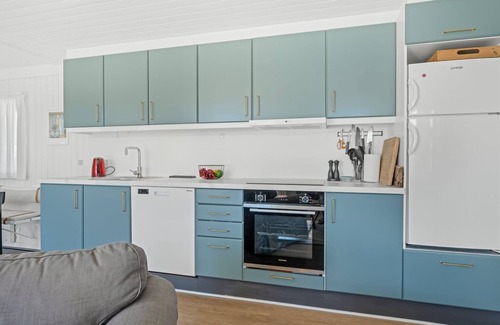 Pandrup House | Ingomar: Oceanfront Paradise with Spa and Family-Friendly Perks