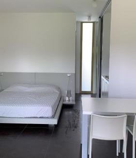 Semonzo Apartment | Pet-Friendly INGRAPPA CUBE with a 9.4/10 Guest Rating