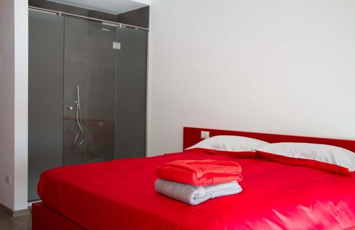 Semonzo Apartment | Unwind at Ingrappa Sporthouse: Guest Rated 9.2, Pet Friendly