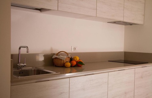 Semonzo Apartment | Unwind at Ingrappa Sporthouse: Guest Rated 9.2, Pet Friendly