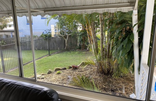 Iluka House | Unwind at Iluka Blue Beach House with Oceanfront Pool