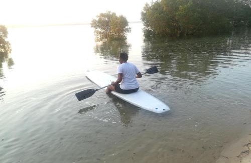 Inhaca Island Other | inhaka camping