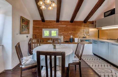 Pile Apartment | Top-Rated Inheritance Suite in Dubrovnik with Breakfast