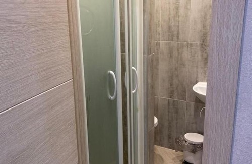 Butyrsky Apartment | Convenient InHome24 Studios in Savelovsky City Moscow