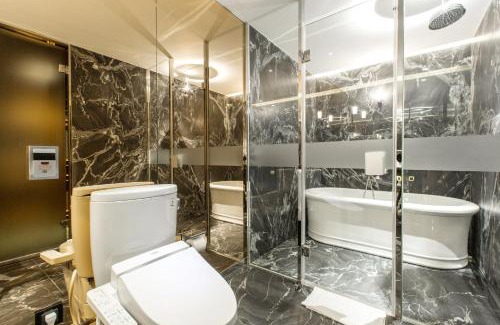 North District Hotel | Experience Inhouse Hotel Grand with Pool & Ocean Views