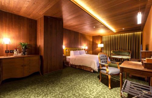 North District Hotel | Experience Inhouse Hotel Grand with Pool & Ocean Views