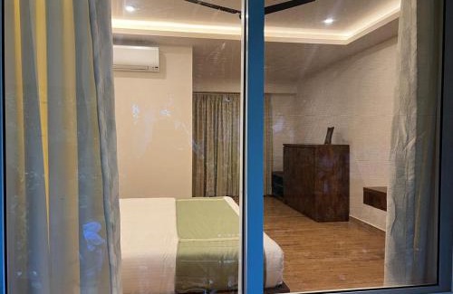 Virajpet Resort | Seaside Serenity at Inika: Pool, Oceanfront Views Await