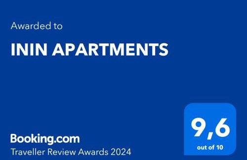 Zasip Apartment | Explore ININ Apartments: Family-Friendly with Hot Tub Access