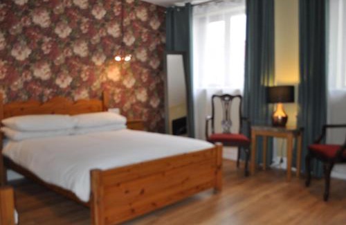 Ballyhees Hotel | Enjoy Ocean Views at Inisheer Hotel with Family-Friendly Amenities