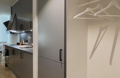 Uppsala Hotel | Injoy Premium Hotel Uppsala