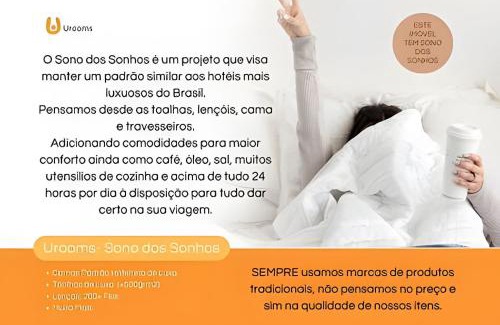 Campina do Siqueira Apartment | Pet-Friendly Ink Champagnat by UROOMS: Guest Rated 9.8
