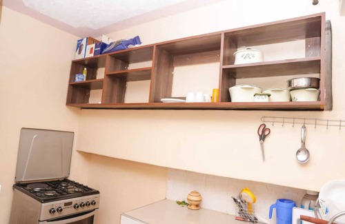 Kisii Apartment | Cozy INKA SUITES: Family & Pet-Friendly Retreat in Kisii