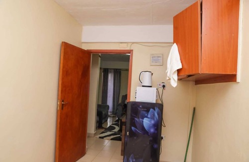 Kisii Apartment | Cozy INKA SUITES: Family & Pet-Friendly Retreat in Kisii