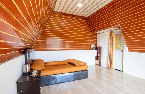 Kecamatan Sembalun Cabin | INKA Vilas Sembalun