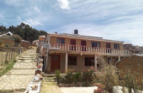 Yumani Bed & Breakfast | Discover Inka Wasi: Pet-Friendly Stay with Breakfast Included