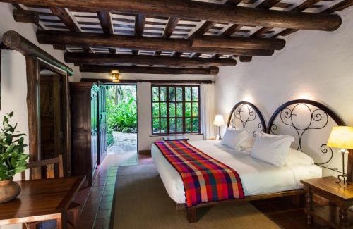 Aguas Calientes Hotel | Discover Inkaterra Machu Picchu Pueblo Hotel: 5-Star Retreat