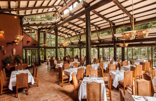 Aguas Calientes Hotel | Discover Inkaterra Machu Picchu Pueblo Hotel: 5-Star Retreat