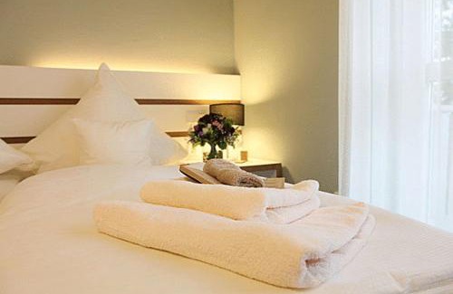 Meinhard Hotel | Pet-Friendly Stay at Inklusions- und Panorama Hotel Kochsberg