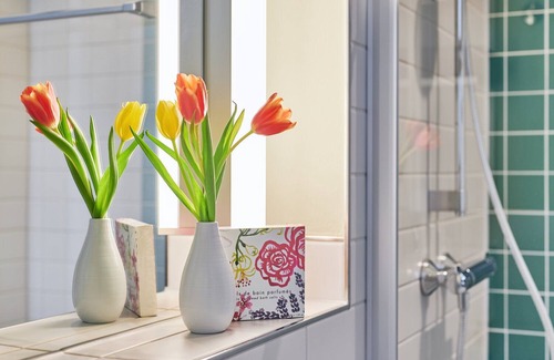 Lindenau Hotel | Accessible Comfort at Inklusionshotel PHILIPPUS Leipzig