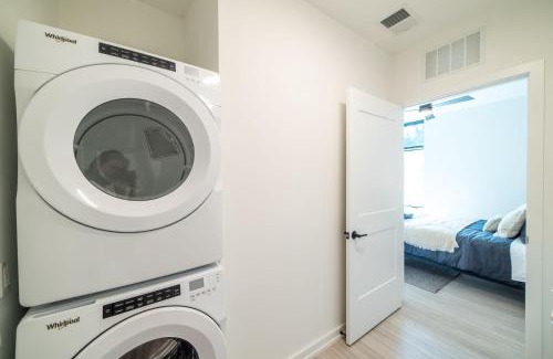 NoDa Apartment | Inkwell Charlotte