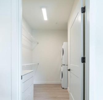 NoDa Apartment | Inkwell Charlotte