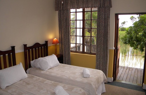 Chintsa Cabin | Explore Inkwenkwezi Private Game Reserve: Family-Friendly Escape