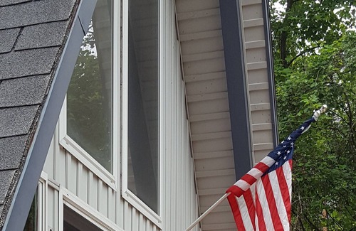 Indian River Cabin | Inland Waterway Escape
