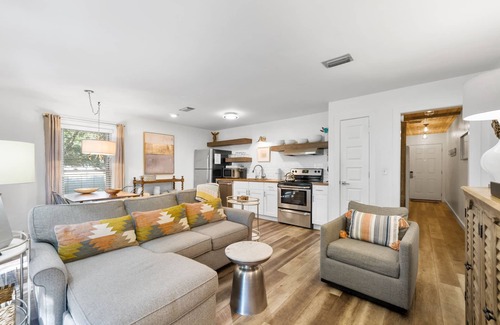 Inlet Beach Condo | Inlet Dunes 203: Dream Getaway Steps from Beach & Pool