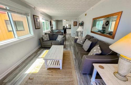 North Myrtle Beach House | Inlet Point Villas 4C